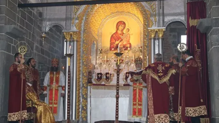 «Түркия мен Армения арасындағы қатынастардың қалыпқа келуі байланыстарды нығайтуға жол ашады»