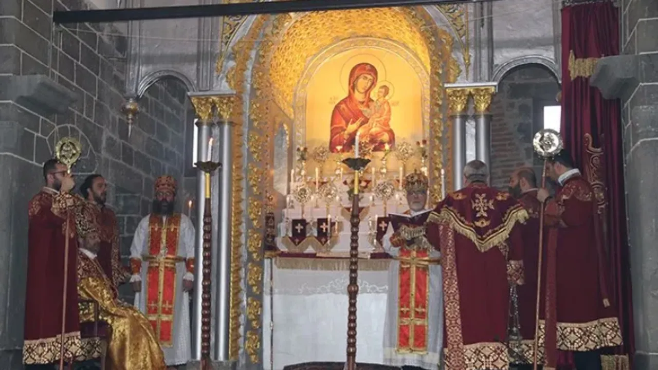 «Түркия мен Армения арасындағы қатынастардың қалыпқа келуі байланыстарды нығайтуға жол ашады»