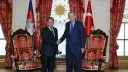 رئیس‌جمهور اردوغان و نخست‌وزیر کامبوج بر گسترش روابط دوجانبه تأکید کردند
