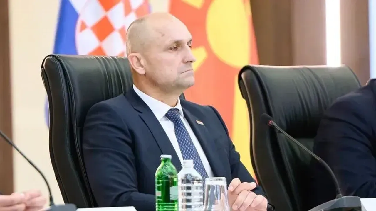 Хорватия: «Сербия әскери әлеуетін арттырып жатыр»