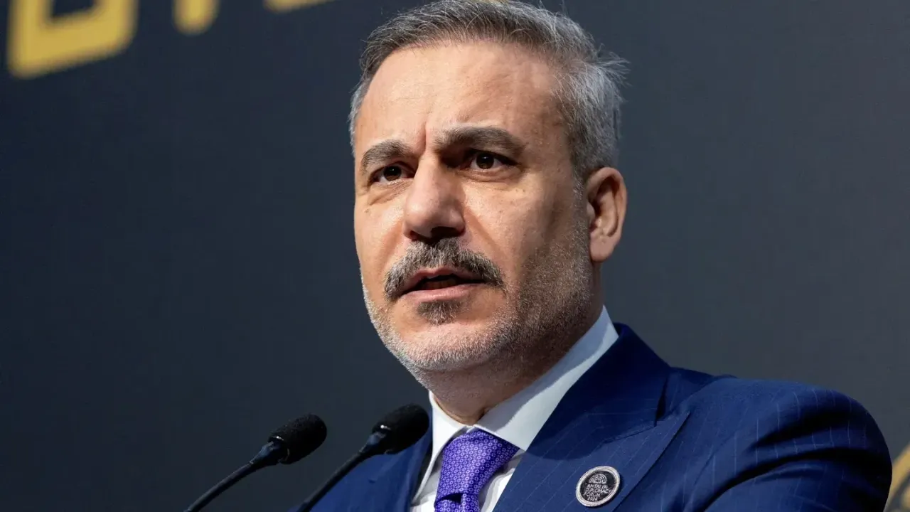 فیدان در نشست وزیران امور خارجه سازمان همکاری اسلامی در بغداد شرکت میکند