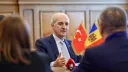 Түркия Израильдің халықаралық құқықты бұзуына қарсы халықаралық қауымдастықты әрекет етуге шақырды