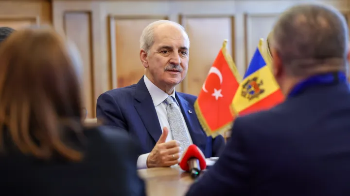 Törkiyä İzrailneñ xoquq bozularına qarşı xalıqara çaralar kürergä çaqırdı