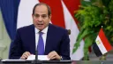 Egypt's president says he will leave office in 2030, vows not to change constitution