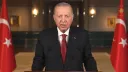 أردوغان: منصة عثمان غازي أول مصنع عائم لتركيا في بحارها وسنضاعف إنتاج الغاز