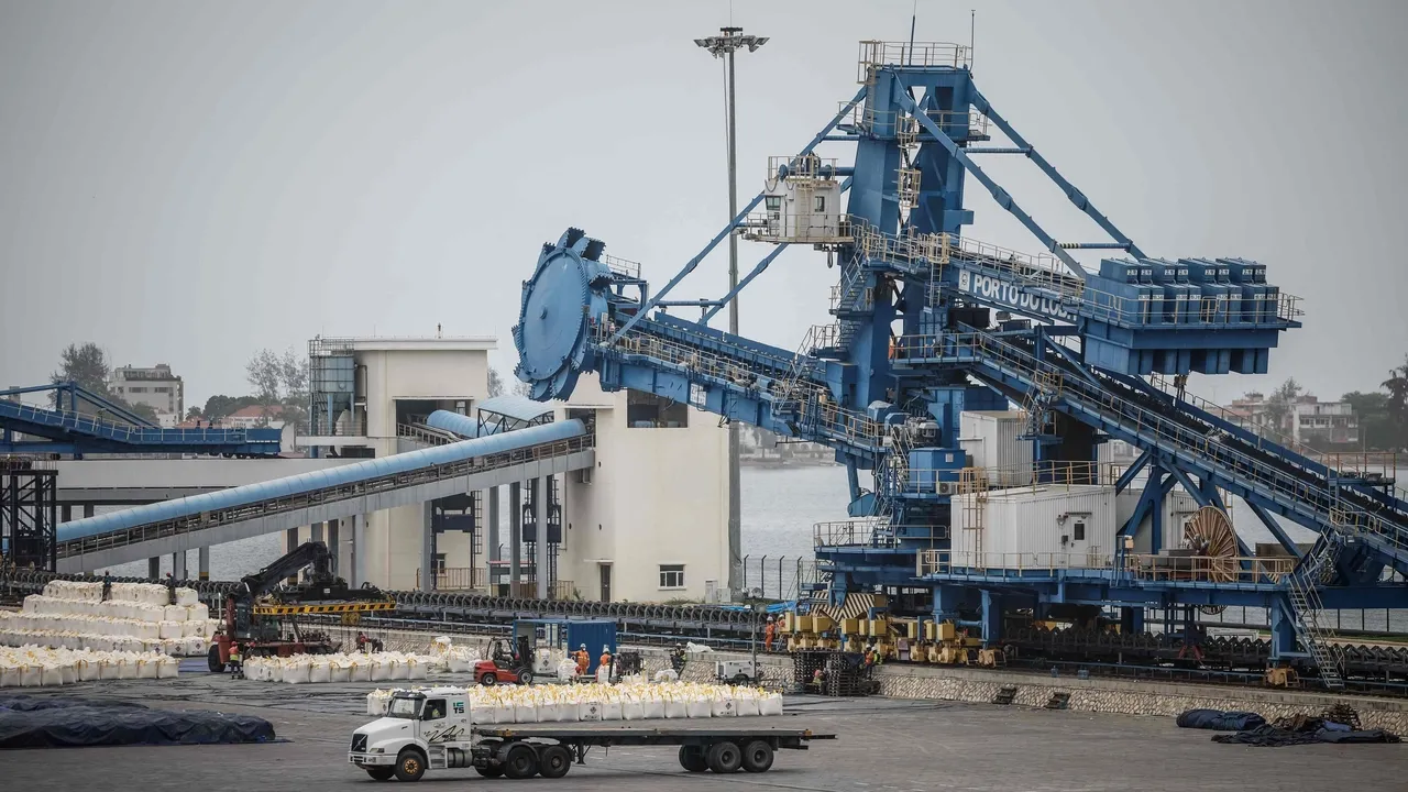 Angola's fuel subsidies spending projected to hit $4 billion in 2026, official says