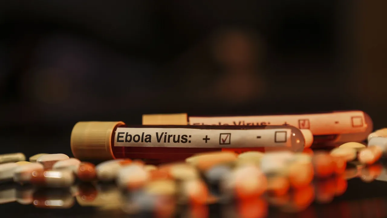 Ebola caseload in Kenya rises to seven after four new infections