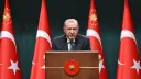 Presidente Erdogan: "Hoje abrimos uma nova página na nossa história energética"