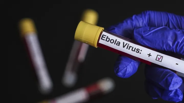 DRC confirms Ebola outbreak has spread to eighth province