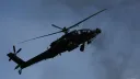 Saudi Arabia intercepts Houthi missiles as two pilots die in helicopter crash