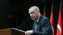 Президент Эрдоган Азербайжанды Эгемендик күнү менен куттуктады