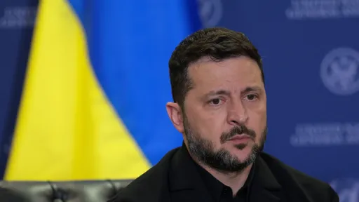 Украина: Орусия биздин энергетика тармагына эң катуу чабуулдардын бирин баштады