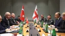 Түркия Ұлттық қорғаныс министрі Гүлер Әзербайжан және Грузиядағы әріптестерімен кездесті