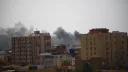 السودان.. قتلى ومصابين في هجوم بمسيّرات على سكن جامعي ومركز للنازحين في الأبيض