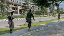 União Africana apela à Etiópia, Eritreia e Egito para reduzirem as tensões