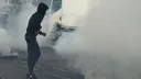 Францияда лицей оқушыларының наразылығына байланысты 1793 адам қамауға алынды