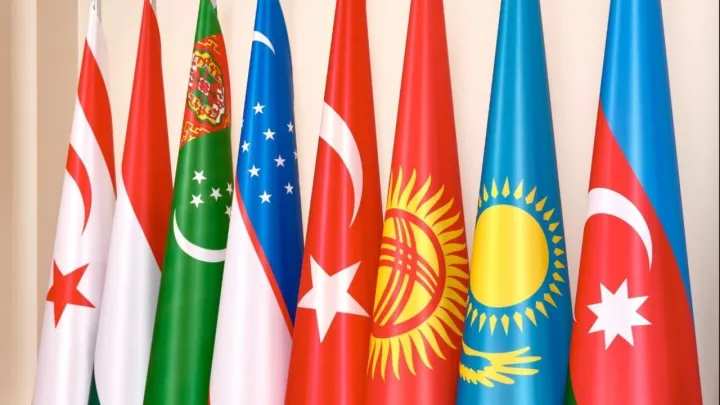 گرامیداشت روز همکاری دولتهای ترک؛ تأکید ترکیه بر ادامه تلاشها برای تقویت همکاری در جهان ترک