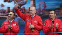 Türkiye transforming defence industry with 'complete revolution': Erdogan