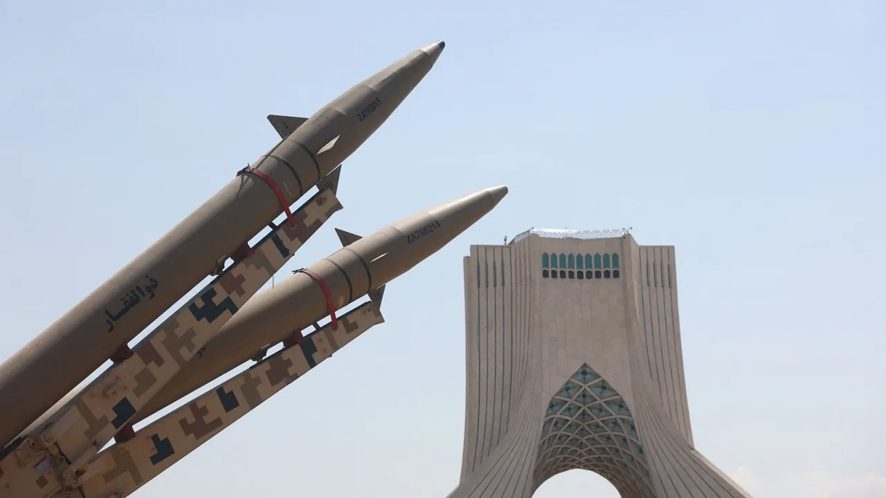 سخنگوی سپاه ایران: آمریکا بهتر است از گذشته درس بگیرد و شروط ایران را بپذیرد