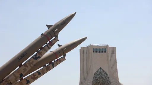 سخنگوی سپاه ایران: آمریکا بهتر است از گذشته درس بگیرد و شروط ایران را بپذیرد