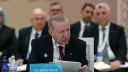 مؤكداً التمسك بوحدتها.. الرئيس أردوغان يهنئ بالذكرى الـ17 لتأسيس منظمة الدول التركية