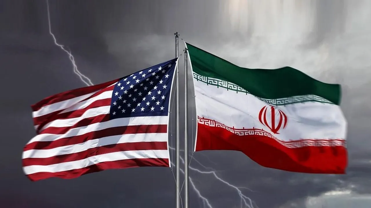ئامېرىكا ئەمەلدارلىرى ئىران ئۇرۇشى پىلانىنى مۇزاكىرە قىلىش ئۈچۈن كامپ داۋىدتا يىغىن چاقىردى