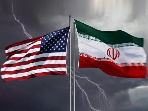 ئامېرىكا ئەمەلدارلىرى ئىران ئۇرۇشى پىلانىنى مۇزاكىرە قىلىش ئۈچۈن كامپ داۋىدتا يىغىن چاقىردى