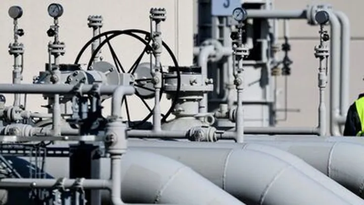 Nigeria's domestic gas supply surpasses 2 billion cubic feet per day, eyes further growth