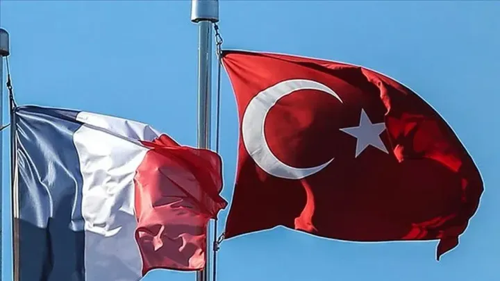 Türkiyə ilə Fransa arasında müdafiə əməkdaşlığı sahəsində mühüm addım