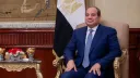 Egypt's president rejects use of Nile waters for 'political gains'