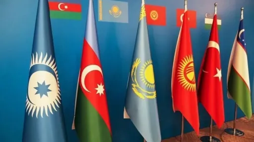 Türkiye marks Turkic States Cooperation Day