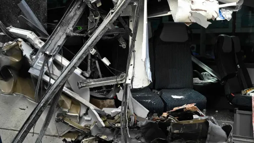At least 13 people, most of them Catholic pilgrims, killed in Kenya road crash