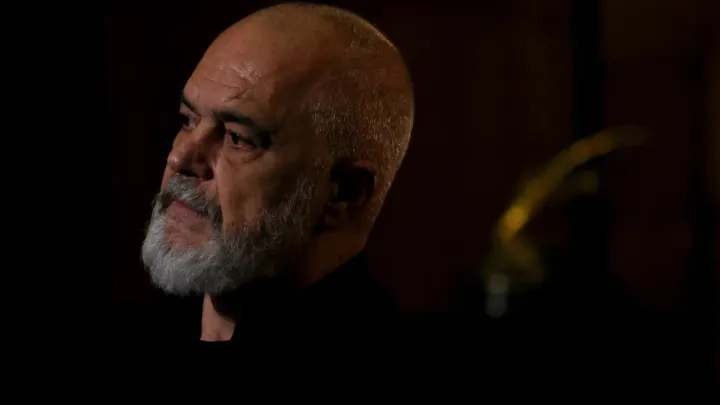 Премьер Албании назвал Россию угрозой Балканам