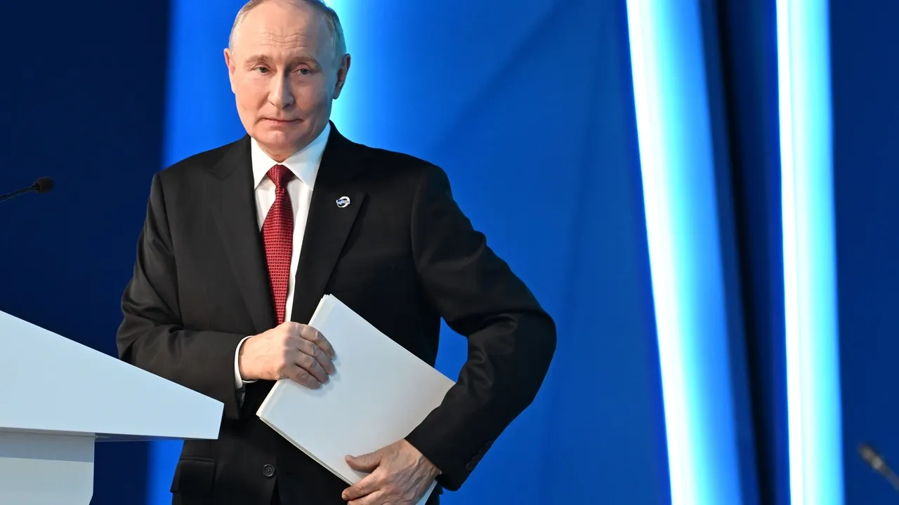 Институт изучения войны: Россия теряет территории вопреки словам Путина