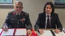 ترکیه و فرانسه نقشه راه همکاری دفاعی جدیدی امضا کردند