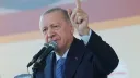 أردوغان: ماضون في تحقيق هدف "تركيا بلا إرهاب" والأمن والسلام سيسودان المنطقة