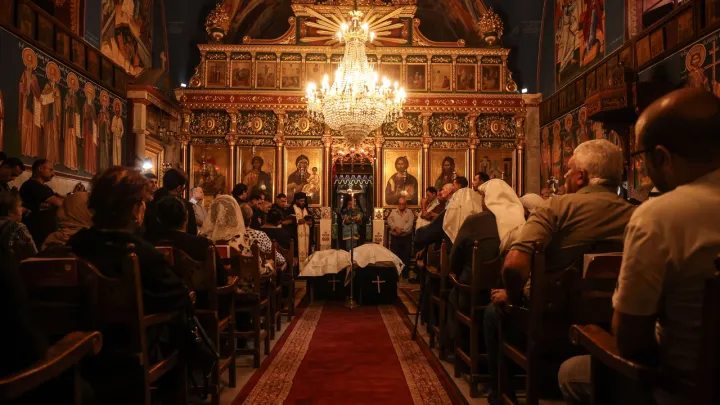 Israel kills Christian mother, daughter in failed bid to assassinate Hamas leader in targeted strike