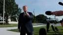 ترامپ ئامېرىكىدىكى يازلىق ۋە قىشلىق ۋاقىت تۈزۈمىنى ئاخىرلاشتۇرۇش كېرەكلىكىنى بىلدۈردى