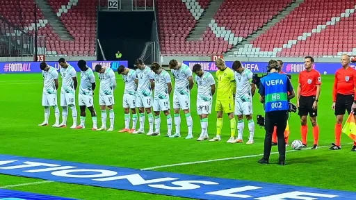 Pressekonferenz vor Irland-Spiel gegen Israel endet im Eklat
