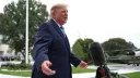 Trump says Iran has 'virtually given up' nuclear weapon ambitions