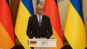 Գերմանիայի կանցլեր Մերցը կոչ արեց Պուտինին «դադարեցնել պատերազմը Ուկրաինայում»