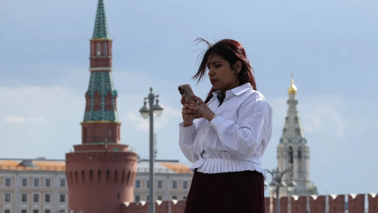 В России снова обсуждают плату за VPN