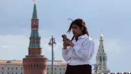 В России снова обсуждают плату за VPN
