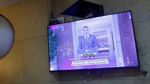أزمة السكن.. سانشيز يدعو لانتخابات مبكرة في إسبانيا بعد هزيمة حكومته بالبرلمان