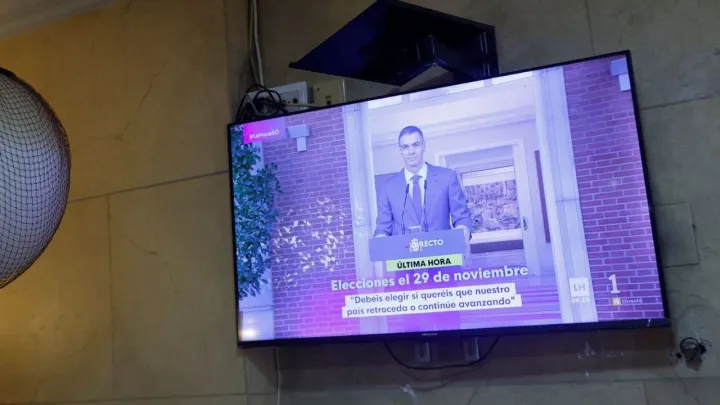 أزمة السكن.. سانشيز يدعو لانتخابات مبكرة في إسبانيا بعد هزيمة حكومته بالبرلمان