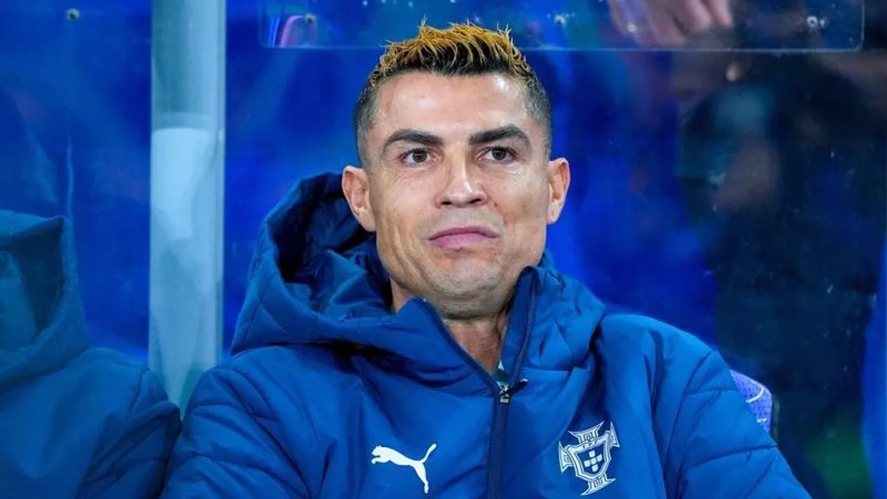 Jorge Jesus: "Se quiser, Ronaldo pode regressar à seleção de Portugal"