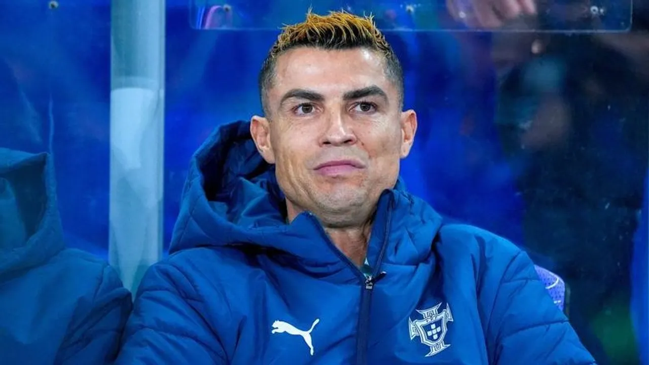 "Kriştianu Ronaldu Portugaliya cıyılma komandasına qayta ala"