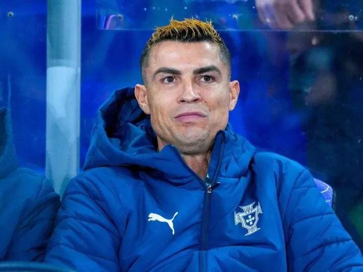 Jorge Jesus: "Se quiser, Ronaldo pode regressar à seleção de Portugal"