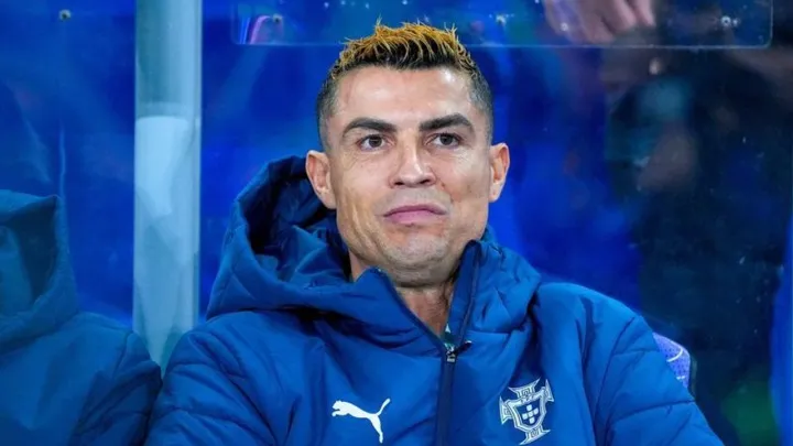 Jorge Jesus: "Se quiser, Ronaldo pode regressar à seleção de Portugal"