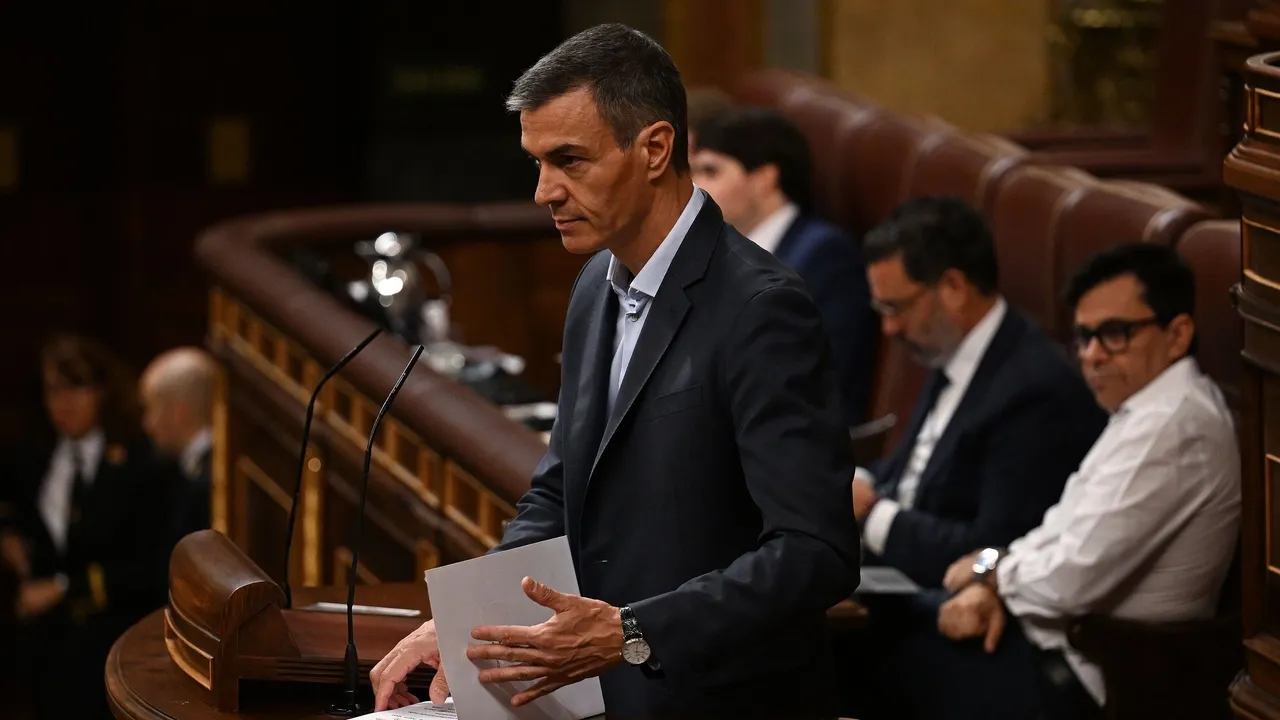Espanha está a caminho de eleições antecipadas